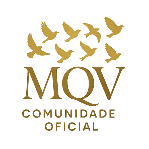 MQV Comunidade Oficial